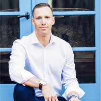 Byron Regester, Mba