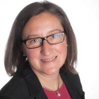Roberta Morris