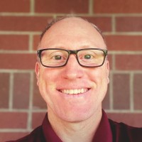 Kaden Bahner, M.A.Ed.