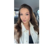 Maria Gomariz Sanchez