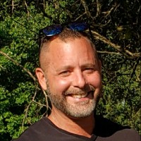 Jason Smith, Ph.D.