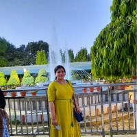Medha Dixit