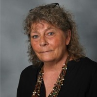 Bonnie Sorenson
