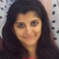 Aswathi V