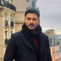 Leandro Lourenço Rocha