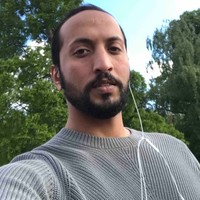 Abdulla Almazrouei