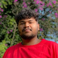 Althaf M Ansari