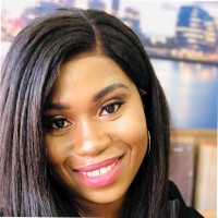 Chioma Nkemdirim
