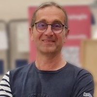 Robert ILARIO