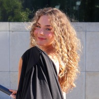 Jenna Swanson