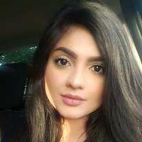 Wajiha Ahmed