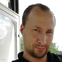 Patrik Wallin