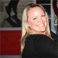 Melissa Bowen (Mehlenbacher)