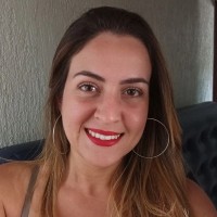 Angélica Dutra