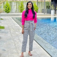 Aishwarya Ramnath