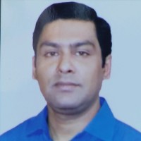 Pinaki Deb