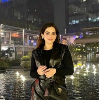 Heena Bhardwaj