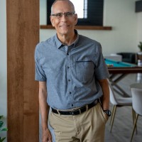 Rod Baumann