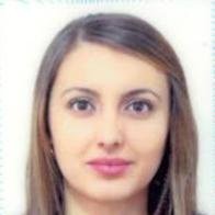 Mădălina Pop