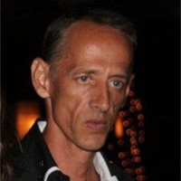serge legardeur