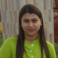 Sapna Samyal