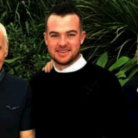 Kieran Brosnan