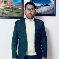 Sunil Singh