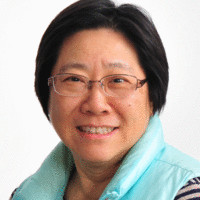 Kathy Chen