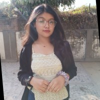 Mrunali ghadge