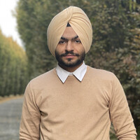 Maninder Singh