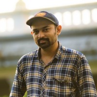 Anupam Lotlikar