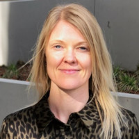 Karin Ellen Kragshave