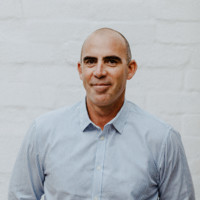 Lachlan Bailey