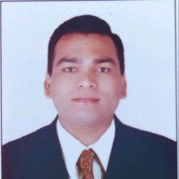 Jishan Sharif Sayyad