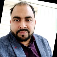 Tarik Mahmud