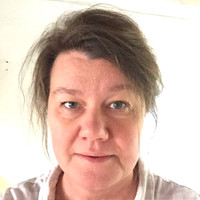 Dorte Pedersen