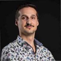 Jeremie Deschenes