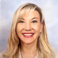 Colleen O'Rourke