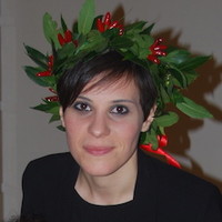 Jessica Gismondi