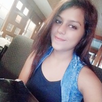 Anjali Yadav