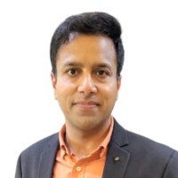 Pranav Mahajan