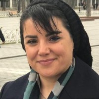 Marzieh Moshksar