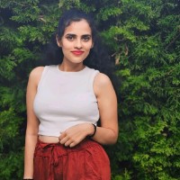 Sushma M K