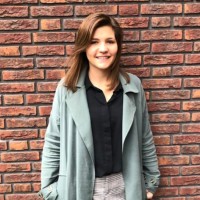 Marienke De Bruijn
