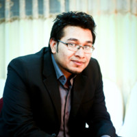 I S M Shanamul Islam