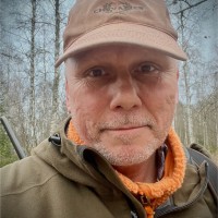 Gerry Wahlqvist