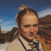 Gracie Graham