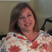 Suzanne Sheffield