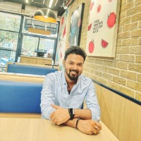 Debashish Das