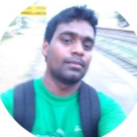 Suraj Kumar